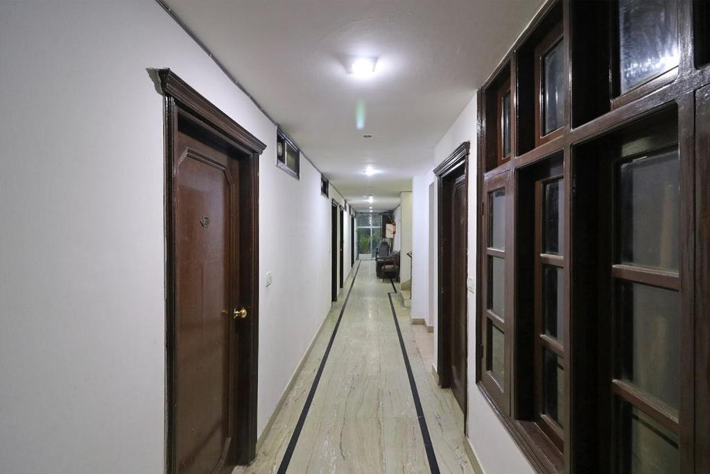 Hotel The Grand Valley Mussoorie Exterior photo